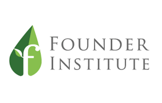Founder Institute 2020 